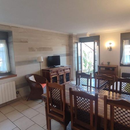 Apartmán La Casona Del Carmen Noja Exteriér fotografie