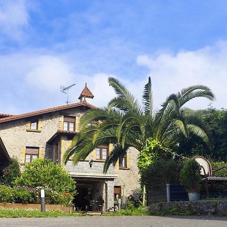 Apartmán La Casona Del Carmen Noja Exteriér fotografie