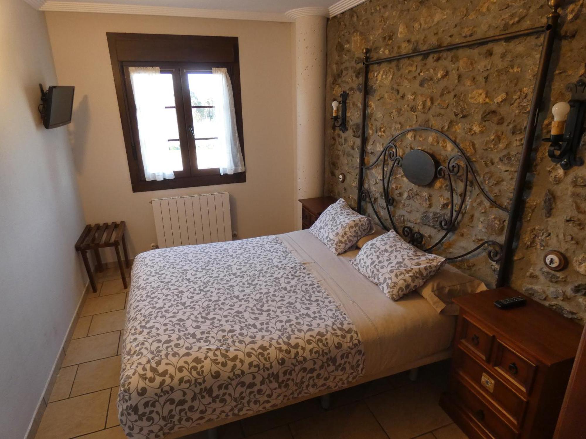 Apartmán La Casona Del Carmen Noja Exteriér fotografie