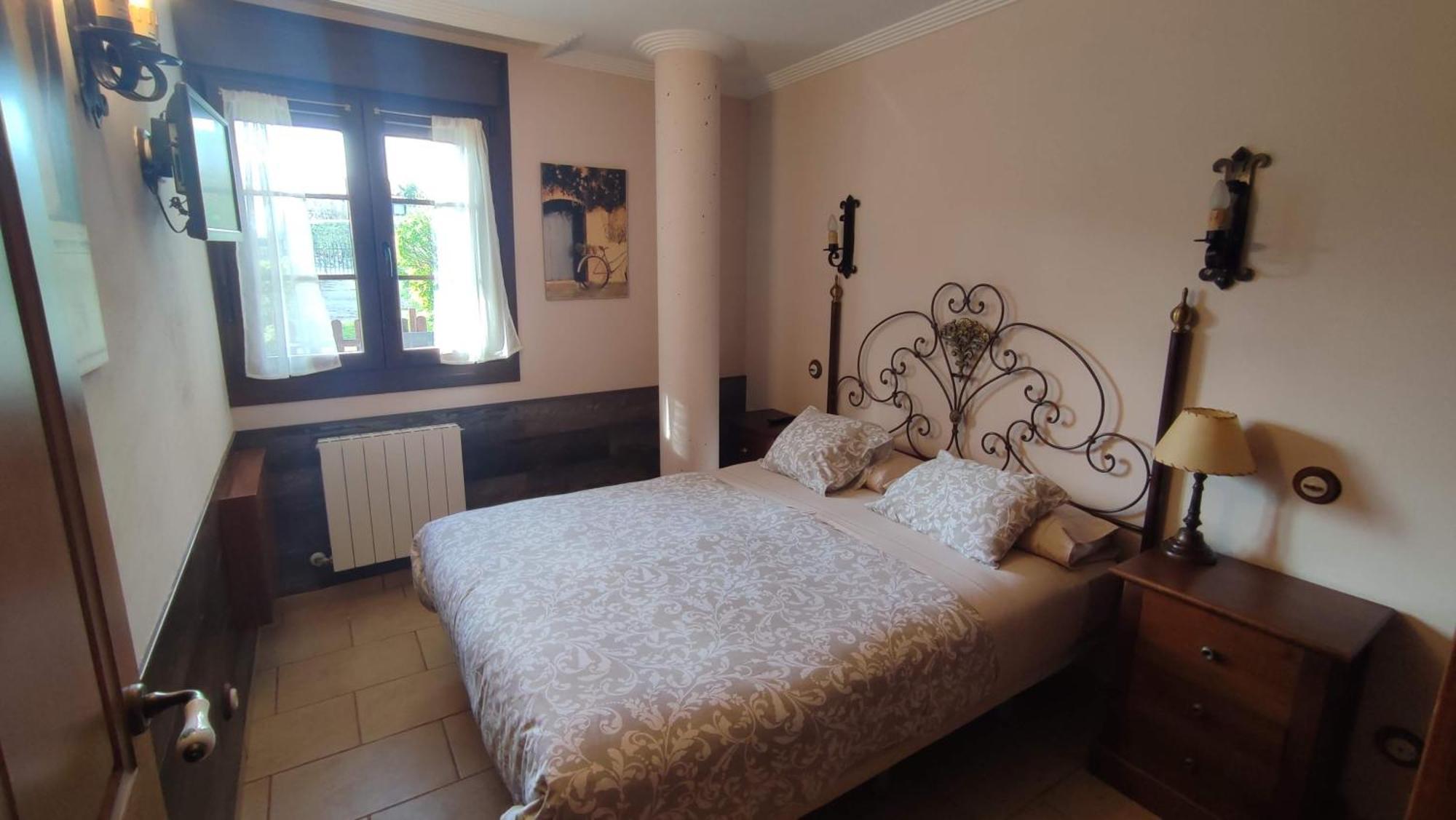 Apartmán La Casona Del Carmen Noja Exteriér fotografie