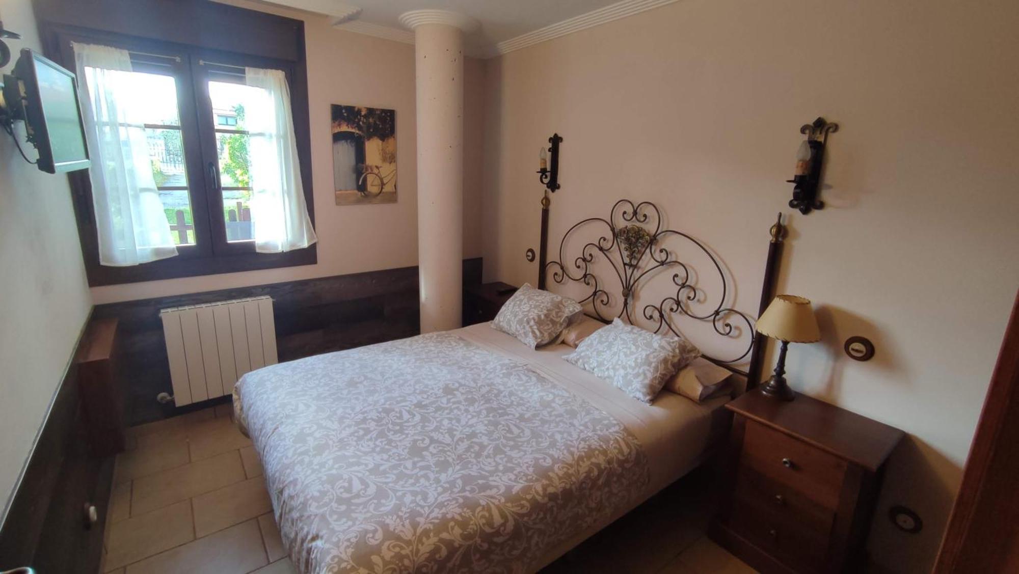 Apartmán La Casona Del Carmen Noja Exteriér fotografie