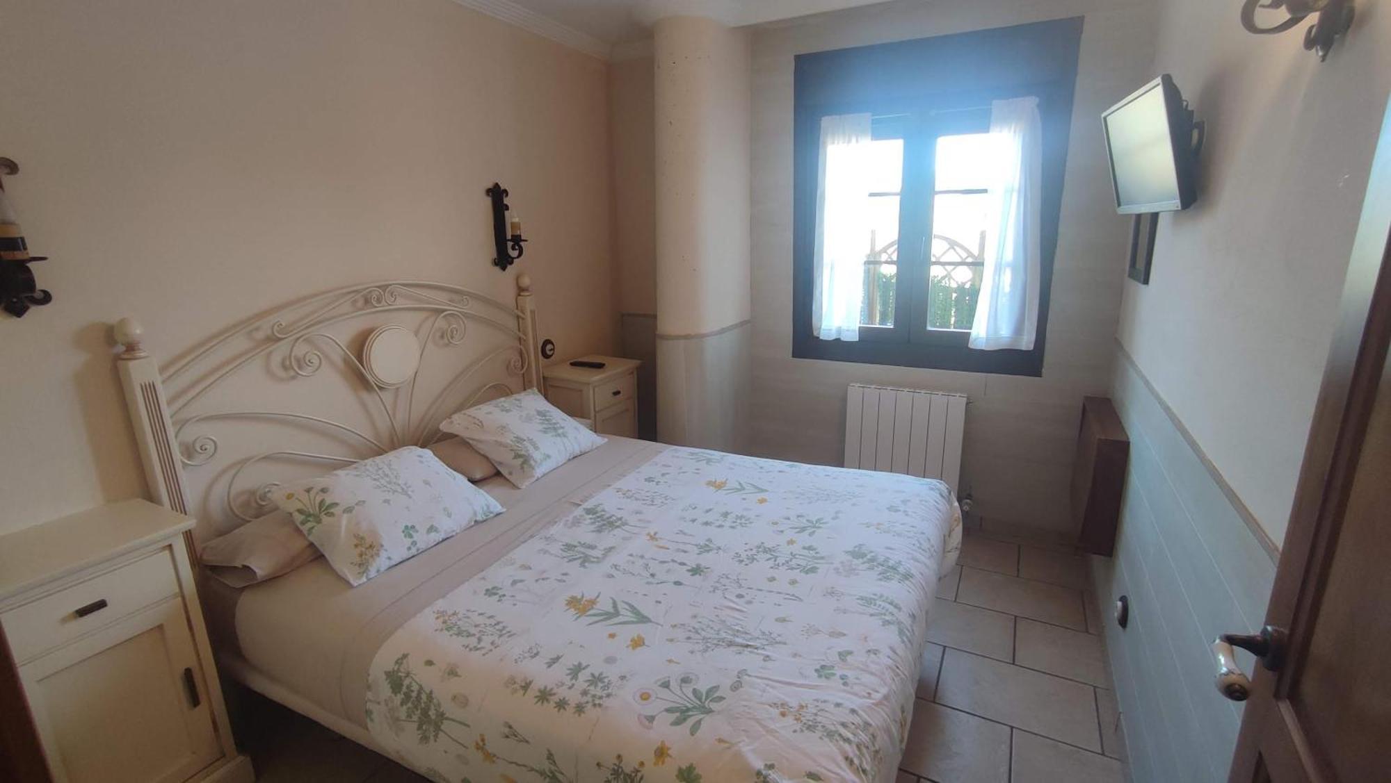 Apartmán La Casona Del Carmen Noja Exteriér fotografie