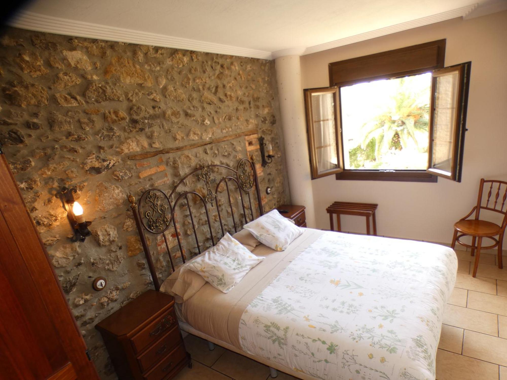 Apartmán La Casona Del Carmen Noja Exteriér fotografie