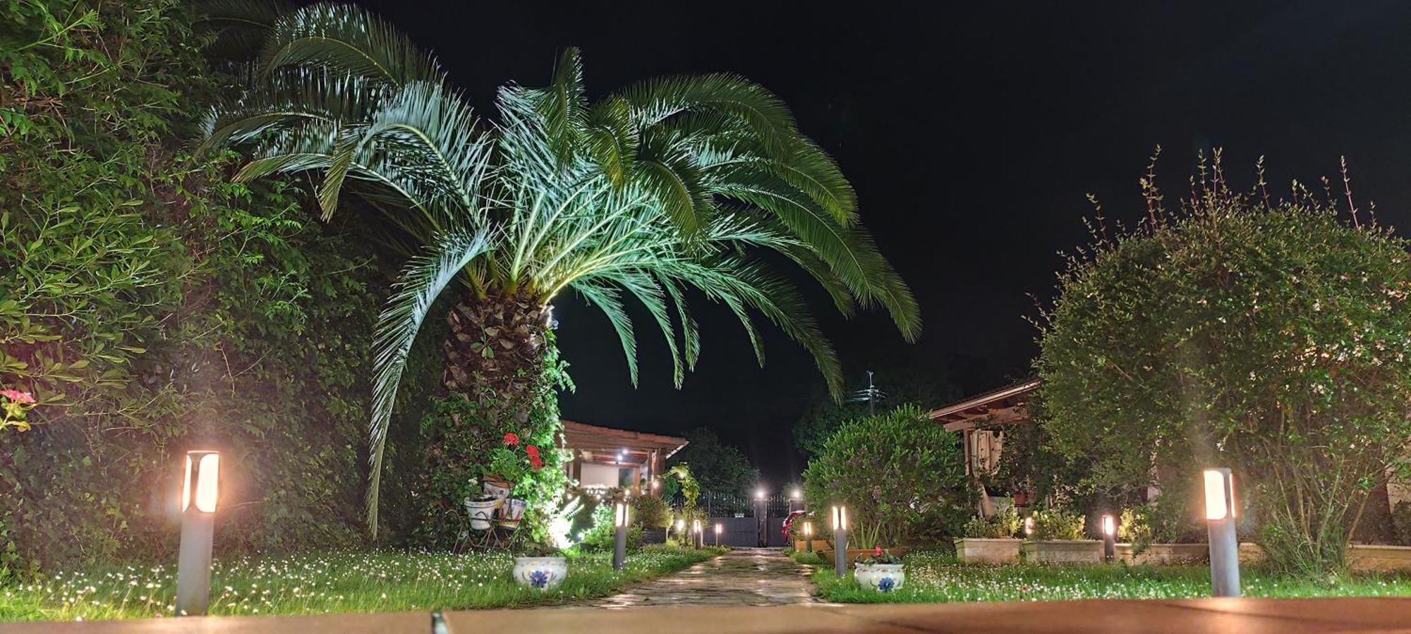 Apartmán La Casona Del Carmen Noja Exteriér fotografie