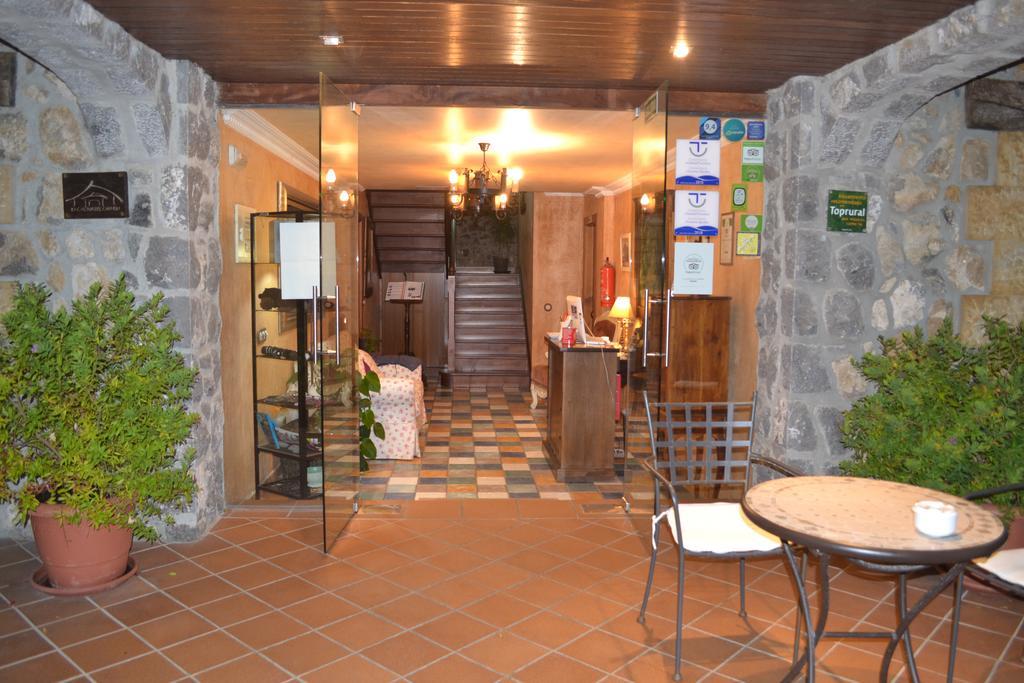 Apartmán La Casona Del Carmen Noja Exteriér fotografie