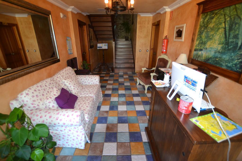 Apartmán La Casona Del Carmen Noja Exteriér fotografie
